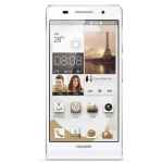  Huawei Ascend P6