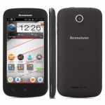  Lenovo A760