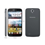  Lenovo A850