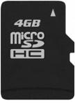  MicroSD 4GB