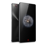  Nubia Z9 mini
