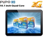  Pipo M9 PRO 3G